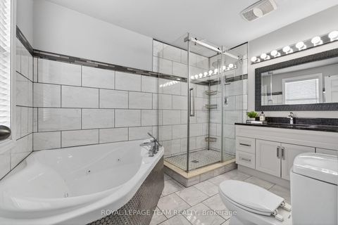 Photo 22 at 141 Acklam Terrace, Morgan's Grant/South March, Kanata