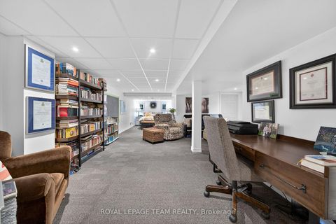 Photo 30 at 141 Acklam Terrace, Morgan's Grant/South March, Kanata