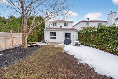 Photo 35 at 141 Acklam Terrace, Morgan's Grant/South March, Kanata