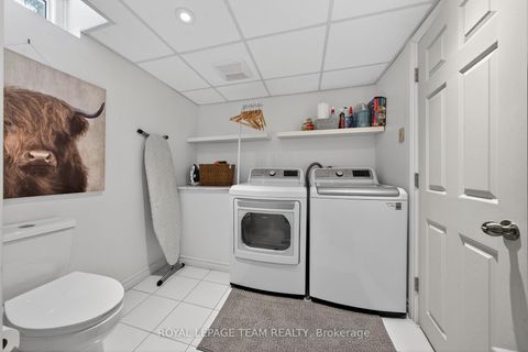 Photo 36 at 141 Acklam Terrace, Morgan's Grant/South March, Kanata