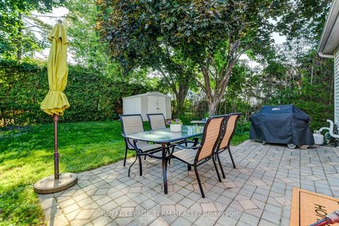 Photo 39 at 141 Acklam Terrace, Morgan's Grant/South March, Kanata