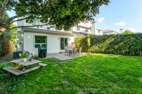 Photo 41 at 141 Acklam Terrace, Morgan's Grant/South March, Kanata