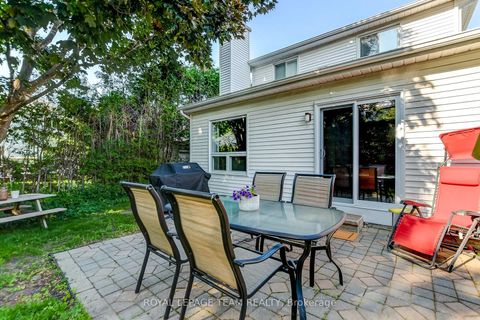 Photo 45 at 141 Acklam Terrace, Morgan's Grant/South March, Kanata