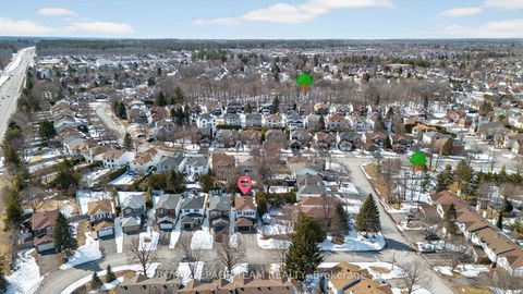 Photo 49 at 141 Acklam Terrace, Morgan's Grant/South March, Kanata