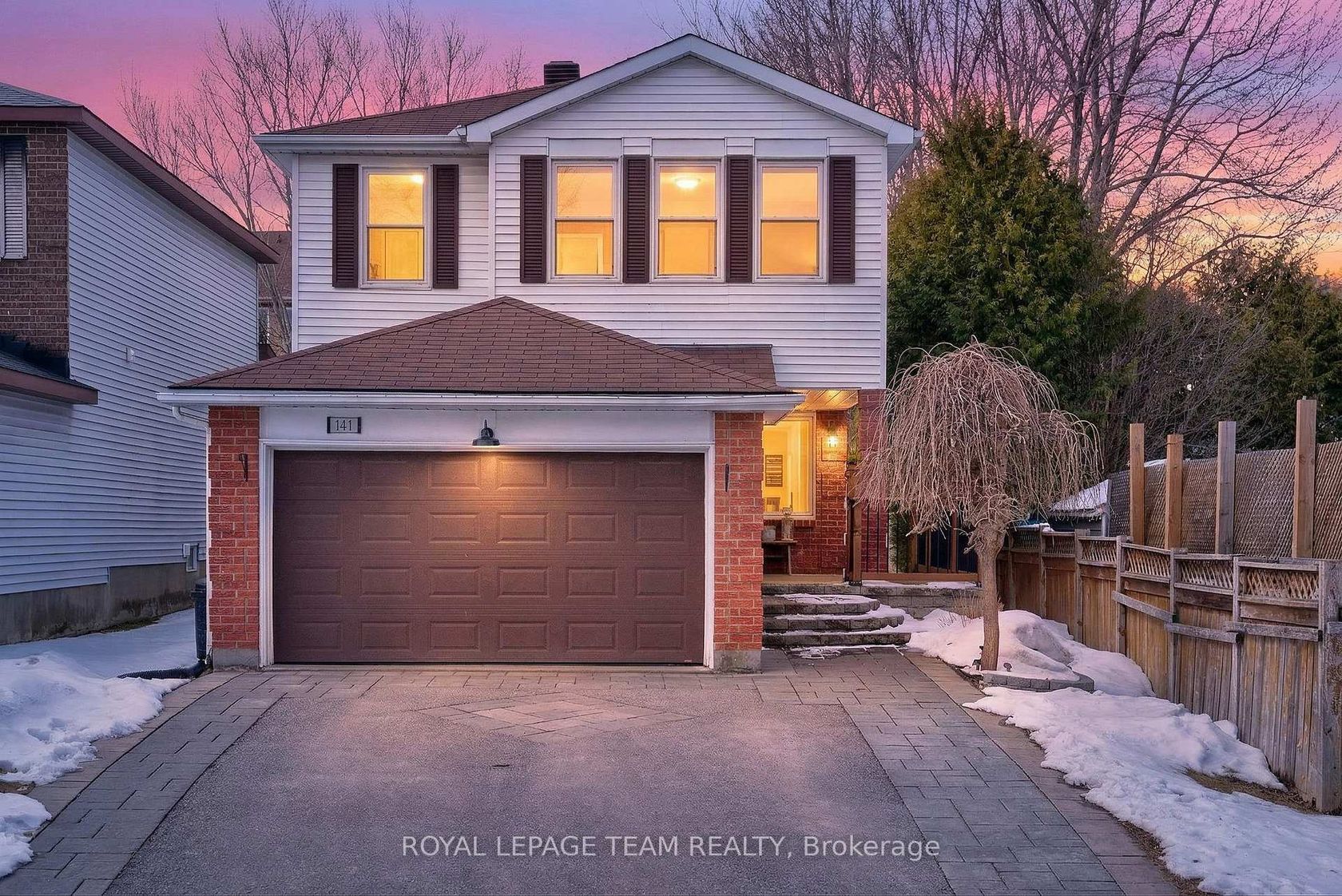 141 Acklam Terrace, Morgan's Grant/South March, Kanata 2