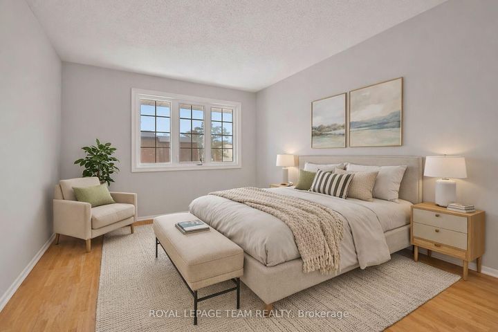 Photo 14 at 87 - 386 Kintyre Private, Nepean (Carleton Square), Ottawa