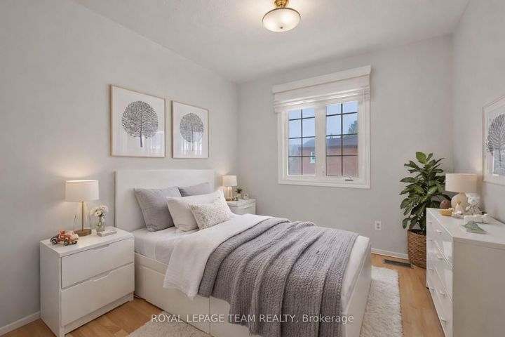 Photo 18 at 87 - 386 Kintyre Private, Nepean (Carleton Square), Ottawa