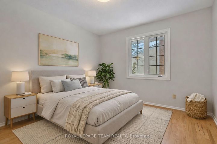 Photo 20 at 87 - 386 Kintyre Private, Nepean (Carleton Square), Ottawa