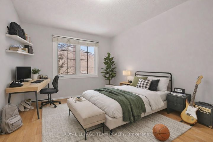 Photo 22 at 87 - 386 Kintyre Private, Nepean (Carleton Square), Ottawa