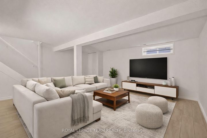 Photo 24 at 87 - 386 Kintyre Private, Nepean (Carleton Square), Ottawa