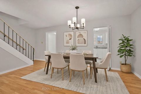 Photo 6 at 87 - 386 Kintyre Private, Nepean (Carleton Square), Ottawa