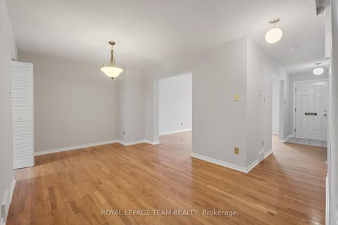 Photo 7 at 87 - 386 Kintyre Private, Nepean (Carleton Square), Ottawa