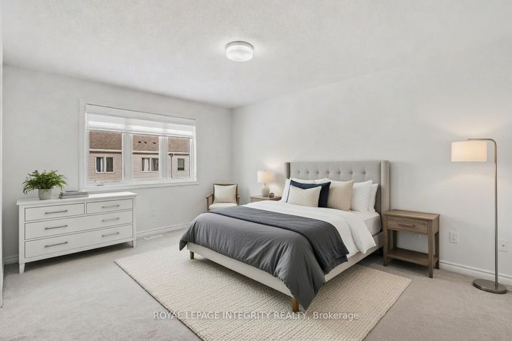 Photo 11 at 105 Mesa Drive, Nepean (Half Moon Bay), Ottawa