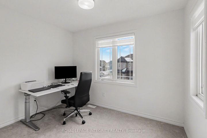 Photo 19 at 105 Mesa Drive, Nepean (Half Moon Bay), Ottawa