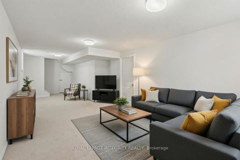 Photo 20 at 105 Mesa Drive, Nepean (Half Moon Bay), Ottawa