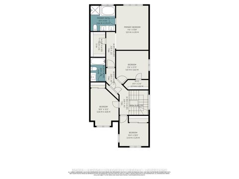 Photo 24 at 105 Mesa Drive, Nepean (Half Moon Bay), Ottawa