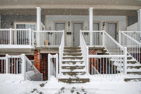 Photo 2 at C - 100 Artesa Private, Emerald Meadows/Trailwest, Kanata