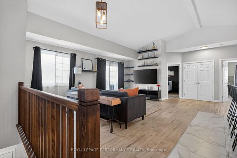 Photo 3 at C - 100 Artesa Private, Emerald Meadows/Trailwest, Kanata