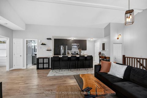 Photo 6 at C - 100 Artesa Private, Emerald Meadows/Trailwest, Kanata