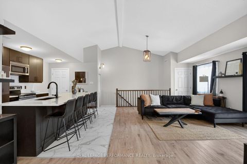 Photo 8 at C - 100 Artesa Private, Emerald Meadows/Trailwest, Kanata