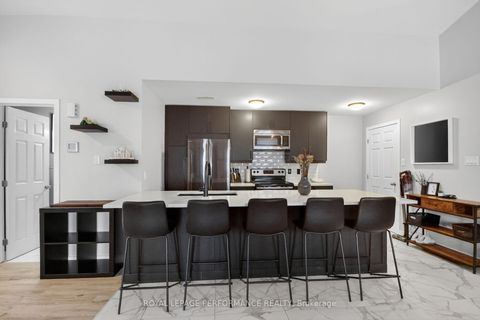 Photo 9 at C - 100 Artesa Private, Emerald Meadows/Trailwest, Kanata