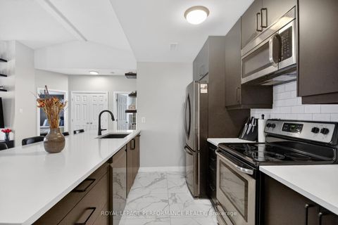 Photo 10 at C - 100 Artesa Private, Emerald Meadows/Trailwest, Kanata