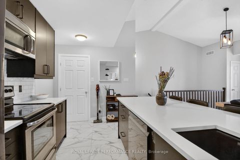 Photo 11 at C - 100 Artesa Private, Emerald Meadows/Trailwest, Kanata