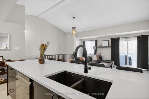 Photo 12 at C - 100 Artesa Private, Emerald Meadows/Trailwest, Kanata