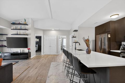 Photo 13 at C - 100 Artesa Private, Emerald Meadows/Trailwest, Kanata