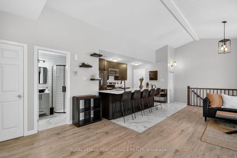 Photo 14 at C - 100 Artesa Private, Emerald Meadows/Trailwest, Kanata