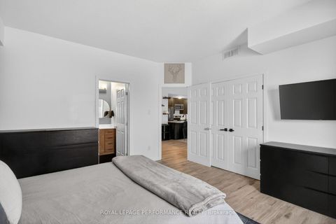 Photo 17 at C - 100 Artesa Private, Emerald Meadows/Trailwest, Kanata