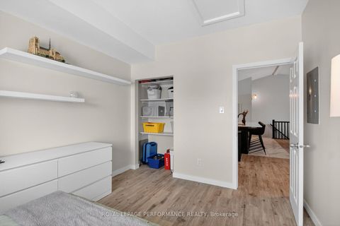 Photo 23 at C - 100 Artesa Private, Emerald Meadows/Trailwest, Kanata