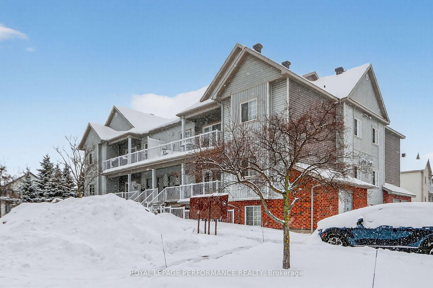 C - 100 Artesa Private, Emerald Meadows/Trailwest, Kanata 2