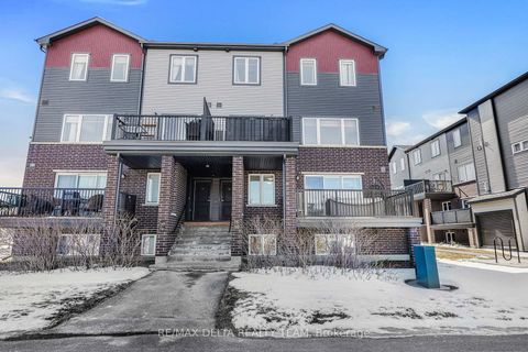 Photo 0 at D - 516 Decoeur Drive, Avalon West, Orleans