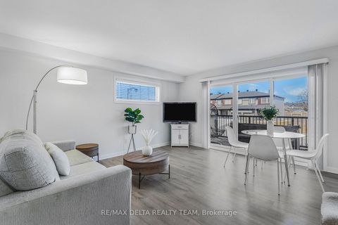 Photo 3 at D - 516 Decoeur Drive, Avalon West, Orleans