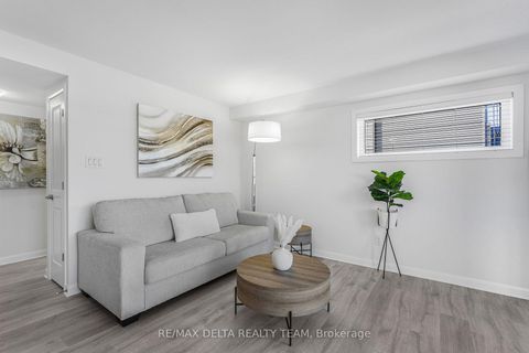 Photo 4 at D - 516 Decoeur Drive, Avalon West, Orleans