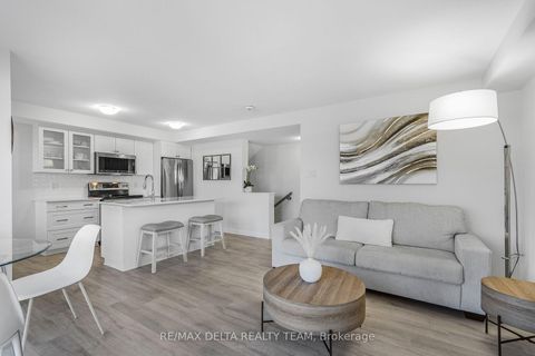 Photo 5 at D - 516 Decoeur Drive, Avalon West, Orleans