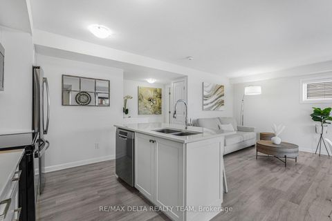 Photo 6 at D - 516 Decoeur Drive, Avalon West, Orleans