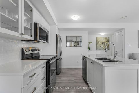 Photo 7 at D - 516 Decoeur Drive, Avalon West, Orleans