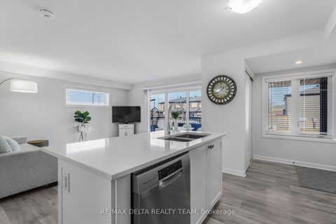 Photo 8 at D - 516 Decoeur Drive, Avalon West, Orleans