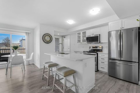 Photo 9 at D - 516 Decoeur Drive, Avalon West, Orleans