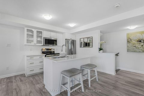 Photo 10 at D - 516 Decoeur Drive, Avalon West, Orleans