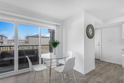 Photo 11 at D - 516 Decoeur Drive, Avalon West, Orleans