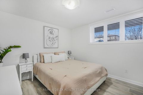 Photo 13 at D - 516 Decoeur Drive, Avalon West, Orleans