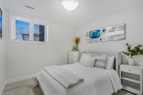 Photo 15 at D - 516 Decoeur Drive, Avalon West, Orleans