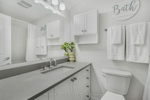 Photo 16 at D - 516 Decoeur Drive, Avalon West, Orleans