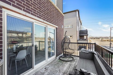 Photo 17 at D - 516 Decoeur Drive, Avalon West, Orleans