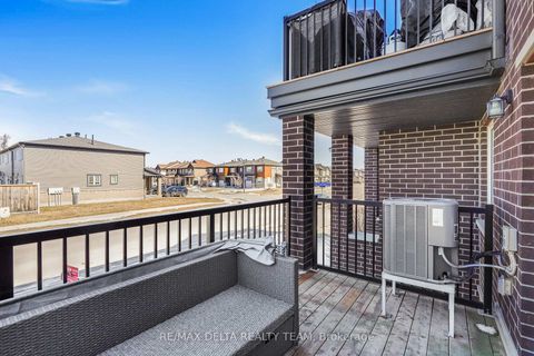 Photo 18 at D - 516 Decoeur Drive, Avalon West, Orleans