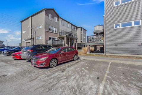 Photo 19 at D - 516 Decoeur Drive, Avalon West, Orleans