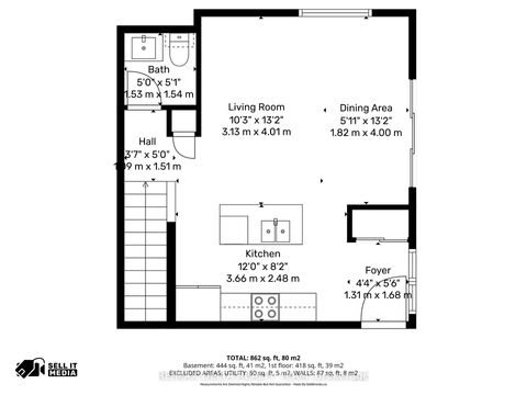 Photo 20 at D - 516 Decoeur Drive, Avalon West, Orleans